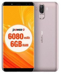 Замена стекла на телефоне UleFone Power 3 в Улан-Удэ